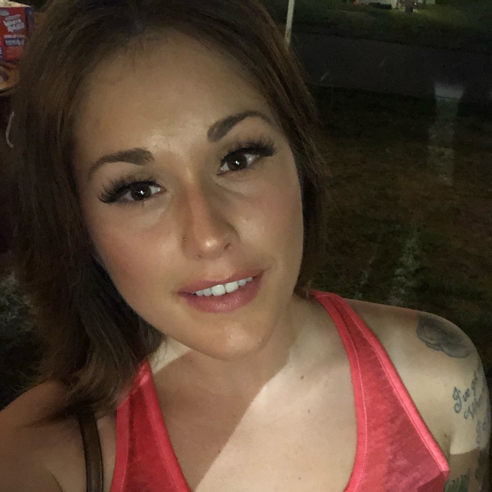 Meet your Posher, Brittany